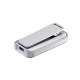Портативний SSD ADATA URBAN TAPSAFE 1TB USB 3.2 Gen2 x2 Read/Write 1900MB/s/1800MB/s with NFC Black (SURB-TAP-1000GCCBK)