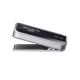 Портативний SSD ADATA URBAN TAPSAFE 1TB USB 3.2 Gen2 x2 Read/Write 1900MB/s/1800MB/s with NFC Black (SURB-TAP-1000GCCBK)