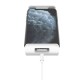 Тримач для телефона BOROFONE BH24 Bright shell holder, for 4-10.6 inch mobile phones and tablet PC (6931474719522)