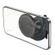 Автотримач для телефона BOROFONE BH139 Rider vacuum suction cup magnetic holder(universal) (6941991124815)