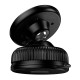 Автотримач для телефона BOROFONE BH139 Rider vacuum suction cup magnetic holder(universal) (6941991124815)