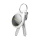 Трекер BOROFONE BC110 Find dual anti-lost device White (6941991127571)