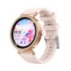 Смарт-годинник Borofone BD17 Smart watch(call version) Gold (6941991127793)