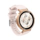 Смарт-годинник Borofone BD17 Smart watch(call version) Gold (6941991127793)