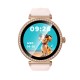 Смарт-годинник Borofone BD17 Smart watch(call version) Gold (6941991127793)