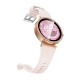 Смарт-годинник Borofone BD17 Smart watch(call version) Gold (6941991127793)