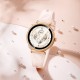 Смарт-годинник Borofone BD17 Smart watch(call version) Gold (6941991127793)