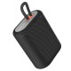 Портативна колонка HOCO BS47 Uno sports, 5W, Black (6931474755971)