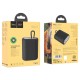 Портативна колонка HOCO BS47 Uno sports, 5W, Black (6931474755971)