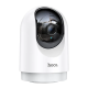 IP-камера відеоспостереження HOCO D1 Indoor PTZ HD Camera White (6942007611657)