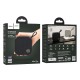 Портативна колонка HOCO HC22 Auspicious sports BT speaker, 5W, Black (6931474798862)