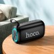Портативна колонка HOCO HC25 Radiante sports, 10W*2, Black (6942007618847)