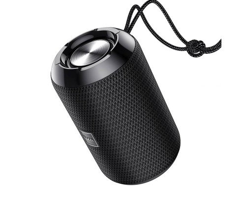 Портативна колонка HOCO HC1 Trendy sound sports, 5W, Black (6931474740175)
