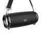 Портативна колонка HOCO HC2 Xpress sports BT speaker, 5W*2, Black (6931474738684)