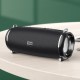 Портативна колонка HOCO HC2 Xpress sports BT speaker, 5W*2, Black (6931474738684)