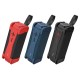 Портативна колонка HOCO HC6 Magic sports, 10W*2, IPX6, Black (6931474749055)