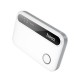 Мобільний роутер HOCO HI41 Mobile portable WiFi (Europe Asia and Africa) White (6942007647984)