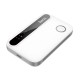 Мобільний роутер HOCO HI41 Mobile portable WiFi (Europe Asia and Africa) White (6942007647984)