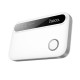 Мобільний роутер HOCO HI41 Mobile portable WiFi (Europe Asia and Africa) White (6942007647984)
