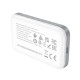 Мобільний роутер HOCO HI41 Mobile portable WiFi (Europe Asia and Africa) White (6942007647984)