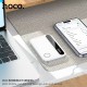 Мобільний роутер HOCO HI41 Mobile portable WiFi (Europe Asia and Africa) White (6942007647984)