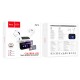 Бездротові навушники HOCO EW79 Bright true wireless ANC touch screen BT headset White (6942007646499)