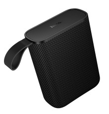 Портативна колонка HOCO HC34 Star BT speaker, 5W, Black (6942007652193)