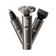 Електробритва HOCO HP36 3-in-1 600 mAh multifunctional grooming and shaving set (6942007653930)