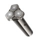 Електробритва HOCO HP36 3-in-1 600 mAh multifunctional grooming and shaving set (6942007653930)