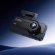 Відеореєстратор HOCO DV15 2-inch display driving recorder (6942007656108)