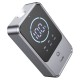 Автомобільний пуско-зарядний пристрій HOCO QS7 Source smart emergency start-up power bank(10000mAh) (6942007662840)