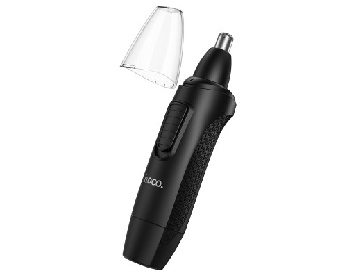 Тример HOCO HP38 Dry battery nose hair trimmer (6942007662949)