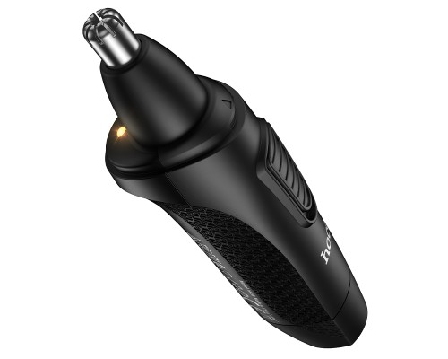 Тример HOCO HP38 Dry battery nose hair trimmer (6942007662949)