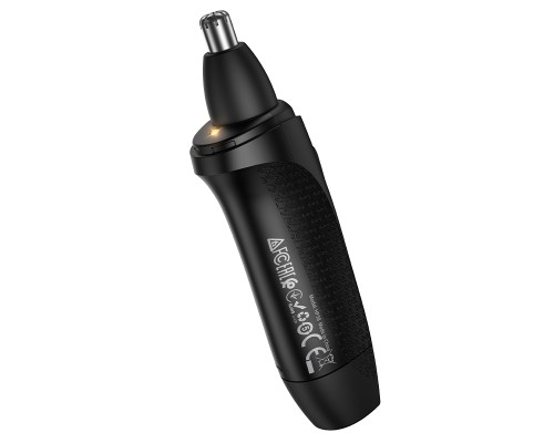 Тример HOCO HP38 Dry battery nose hair trimmer (6942007662949)