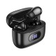 Бездротові навушники TWS HOCO EQ2 Plus Black (6942007623636)