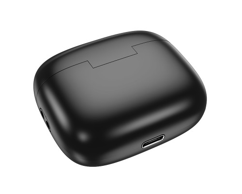 Бездротові навушники TWS HOCO EQ2 Plus Black (6942007623636)