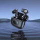 Бездротові навушники TWS HOCO EQ2 Plus Black (6942007623636)