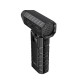 Портативний турбовентилятор HOCO HX67 Force fan Black (6942007653145)