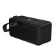 Портативна колонка HOCO HT1 Max Marquis sports BT speaker, 20W*2, Black (6942007654647)