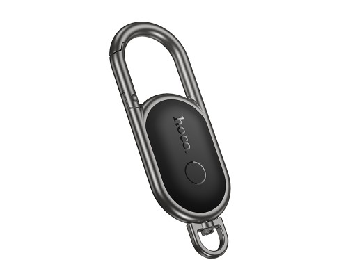 Трекер HOCO E91J Tiger smart anti-lost(keychain) (6942007664172)