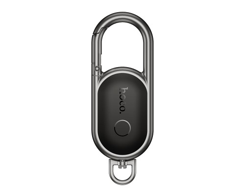 Трекер HOCO E91J Tiger smart anti-lost(keychain) (6942007664172)