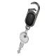 Трекер HOCO E91J Tiger smart anti-lost(keychain) (6942007664172)