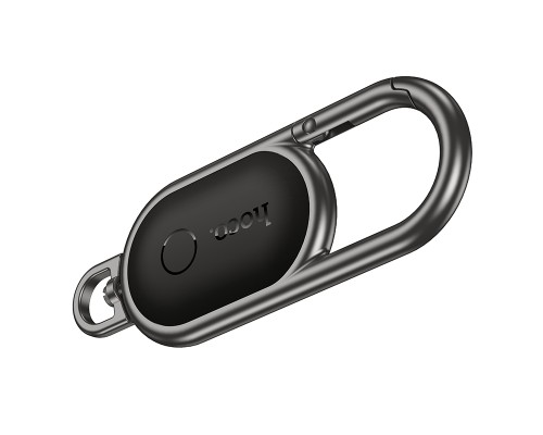 Трекер HOCO E91J Tiger smart anti-lost(keychain) (6942007664172)