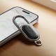 Трекер HOCO E91J Tiger smart anti-lost(keychain) (6942007664172)