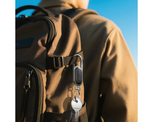 Трекер HOCO E91J Tiger smart anti-lost(keychain) (6942007664172)