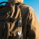 Трекер HOCO E91J Tiger smart anti-lost(keychain) (6942007664172)