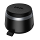 Портативна колонка HOCO HC43 Surpass, 3W, IPX4, Black (6942007667883)