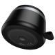 Портативна колонка HOCO HC43 Surpass, 3W, IPX4, Black (6942007667883)