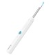 Інструмент для чищення вух з камерою HOCO HP65 130 mAh Ears cleaning tool with camera White (6942007672733)