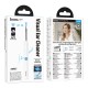 Інструмент для чищення вух з камерою HOCO HP65 130 mAh Ears cleaning tool with camera White (6942007672733)